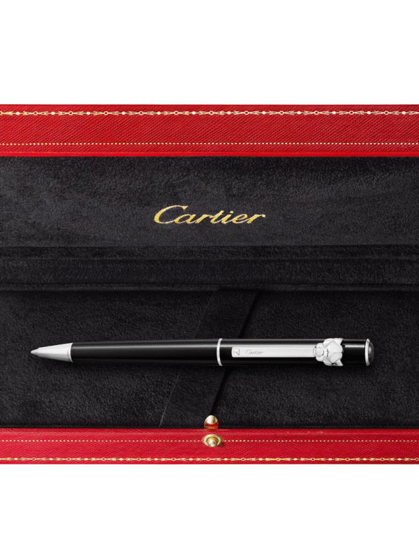 PANTHÈRE DE CARTIER BALLPOINT PEN