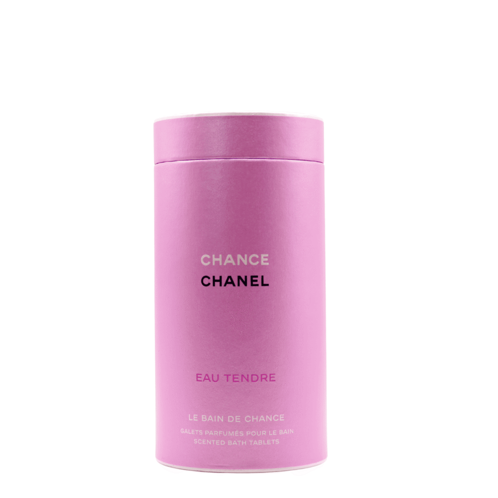 Coco Chanel Chance Eau Tendre