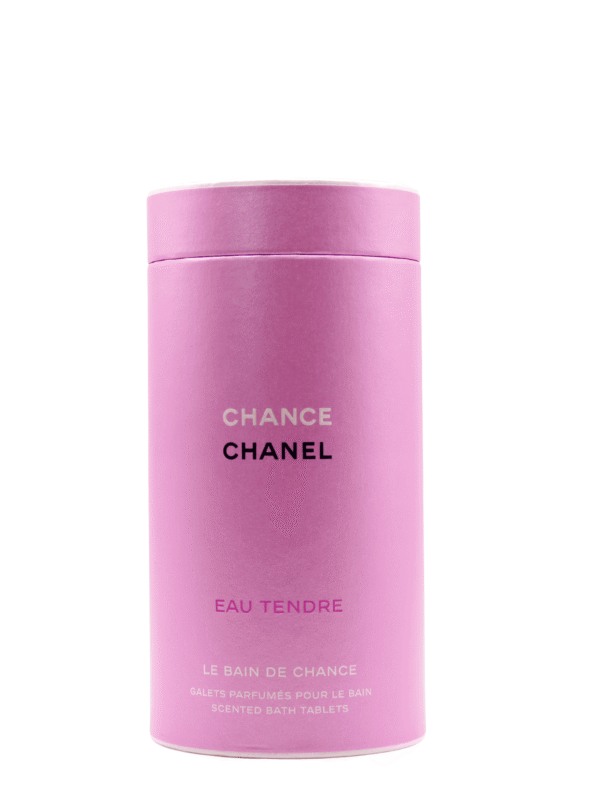 Coco Chanel Chance Eau Tendre