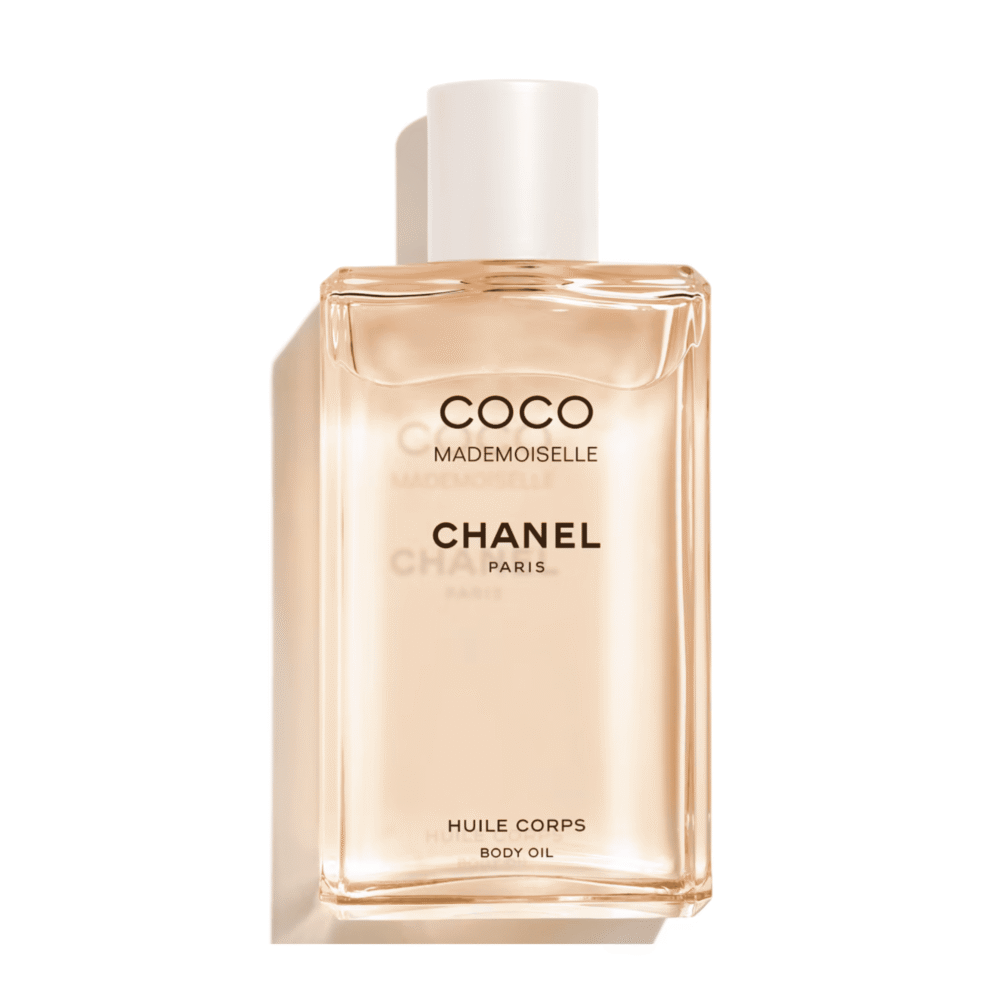 COCO MADEMOISELLE
